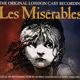 Les Miserables - Original London Cast
