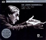 Barbirolli, RSO Stuttgart - Mahler - Symphony No 2
