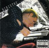 Ministry Discography - In Case You Didn't Feel Like Showing Up