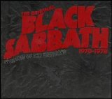 Various artists - Black Sabbath Mix