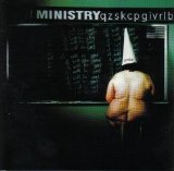 Ministry Discography - The Dark Side Of The Spoon