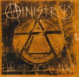 Ministry Discography - Houses of the Molé