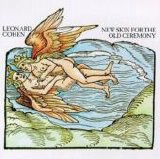 Leonard Cohen - New Skin for the Old Ceremony