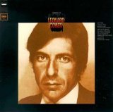 Leonard Cohen - The Songs of Leonard Cohen