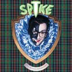 Elvis Costello (Self) - Spike [Expanded] (1 of 2)