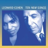 Cohen, Leonard - Ten New Songs