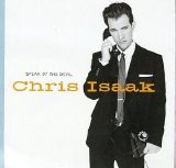 Chris Isaak-8 cd- - Chris Isaak-Speak Of The Devil-1998