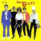 Various artists - The B-52s