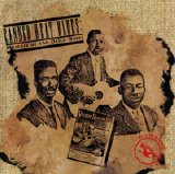 VA - Canned Heat Blues: Masters Of The Delta Blues