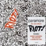 Paramore - Riot