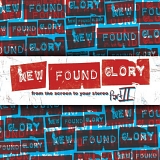 New Found Glory - From the Screen to Your Stereo 2