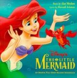 Various artists - The Little Mermaid Soundtrack