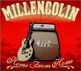 Millencolin - Home From Home