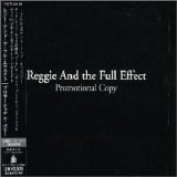 Reggie And the Full Effect - Promotional Copy