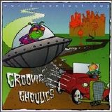 Groovie Ghoulies - World Contact Day