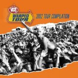Various artists - Warped Tour 2002