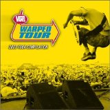 Various artists - Warped Tour 2003