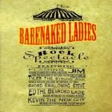 Barenaked Ladies - Rock Spectacle