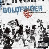 Goldfinger - Disconnection Notice
