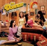 The Donnas - Spend The Night