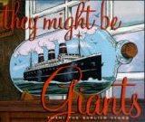 They Might Be Giants - Then: The Earlier Years
