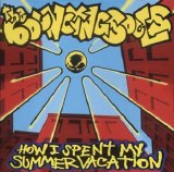 Bouncing Souls - How I Spent My Summer Vacation