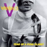 The Vandals - Fear Of A Punk Planet