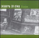 Letters to Cleo - Sister