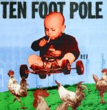 Ten Foot Pole - Rev