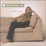 The Starting Line - Say It Like You Mean It
