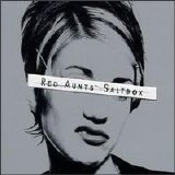Red Aunts - Saltbox