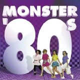 Various artists - Monster '80s