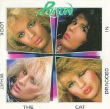 Poison - Look What the Cat Dragged In