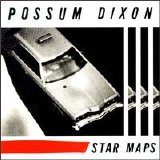 Possum Dixon - Star Maps