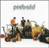 Piebald - We Are The Only Friends We Have