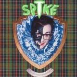 Elvis Costello - Spike