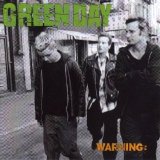 Green Day - Warning