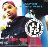 DJ Jazzy Jeff & the Fresh Prince - Code Red