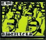 The Distillers - Sing Sing Death House