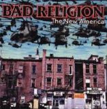 Bad Religion - The New America