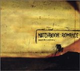 Matchbook Romance - West for Wishing
