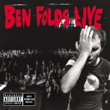 Ben Folds - Ben Folds Live