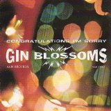 Gin Blossoms - Congratulations I'm Sorry