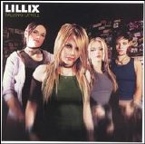 Lilix - Falling Uphill