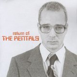 Rentals, The - The Return of the Rentals