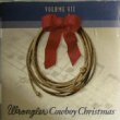 Various artists - Wrangler Cowboy Christmas - Volume VII