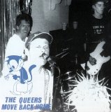 The Queers - Move Back Home
