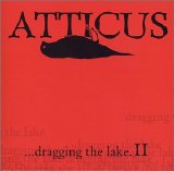 Various Artists - Atticus...Dragging the Lake 2