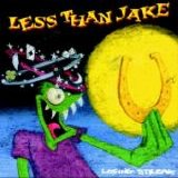 Less Than Jake - Losing Streak