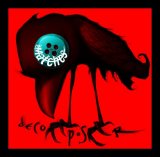 The Matches - Decomposer